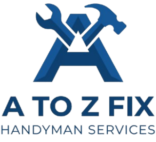 A To Z Fix Logo